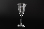 Комплект фужеров для вина 185 мл (6 шт.) Bohemia Crystalite