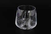 Комплект стаканов для воды (6 шт.) Кристалекс Bohemia Crystalite