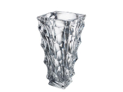 Ваза 30 см CASABLANCA Bohemia Crystalite