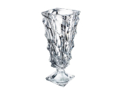 Ваза для цветов Crystalite Bohemia Casablanca 39 см Bohemia Crystalite