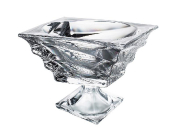 Конфетница Crystalite Bohemia Casablanca 24 см Bohemia Crystalite