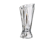 Ваза на ножке Crystalite Bohemia Enigma 38 см Bohemia Crystalite