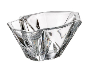 Конфетница Crystalite Bohemia Enigma 14 см Bohemia Crystalite
