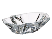 Фруктовница Crystalite Bohemia Enigma 33 см Bohemia Crystalite