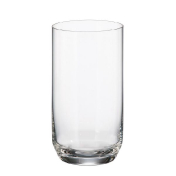 Комплект стаканов для виски Crystalite Bohemia Ara/Ines 400 мл(6 шт.) Bohemia Crystalite