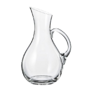 Графин Crystalite Bohemia Decanters 1500 мл Bohemia Crystalite
