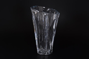 Ваза Aurum Crystal 30 см