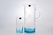 Комплект для воды Crystalex Bohemia 7 предметов Bohemia Crystalite