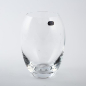 Ваза Crystalex Bohemia 18 см Bohemia Crystalite