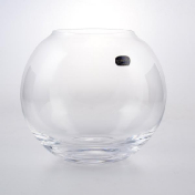 Ваза Crystalex Bohemia 18 см Bohemia Crystalite