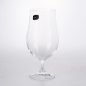 Комплект для пива Crystalex Bohemia Bar-beer 380 мл(4 шт.) Bohemia Crystalite