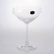 Комплект стеклянных креманок Crystalex Bohemia Bar-cocktail 340 мл(4 шт.) Bohemia Crystalite