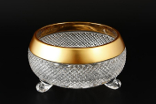 Тройножка 20 см CRYSTAL HEART Bohemia Crystal