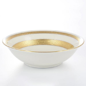 Набор салатников Falkenporzellan Constanza Cream Gold 14 см (6 шт.)