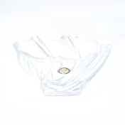 Комплект конфетниц Gold Crystal 14 см(6 шт.)