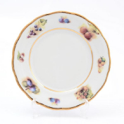Набор тарелок Sterne porcelan Фрукты 19 см(6 шт.)