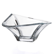 Фруктовница Crystalite Bohemia Dynasty 38 см