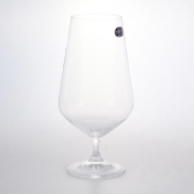 Комплект фужеров для вина Crystalex Bohemia Sandra 540 мл(6 шт.) Bohemia Crystalite