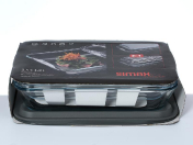 Жаропрочное блюдо с ручками Bohemia Симакс 2,5 л Simax