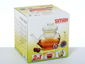 Чайник 1 л Симакс Simax