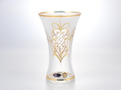Ваза Bohemia Star Crystal 20 см
