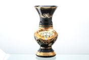 Ваза 26 см Bohemia Crystal