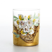 Комплект стопок для водки Bohemia Смальта Bohemia Crystal