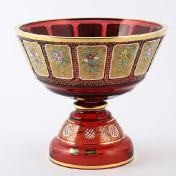 Фруктовница Egermann 34 см