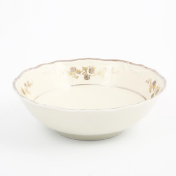 Набор салатников Thun Мария Луиза Ivory 16 см(6 шт.)