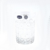 Комплект стаканов Bohemia Glasspo 200 мл(6 шт.) Bohemia Crystal