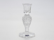 Подсвечник Bohemia Glasspo 14 см Bohemia Crystal