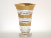 Ваза Crystal Heart 35 см Bohemia Crystal