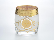 Комплект стаканов Crystal Bohemia 290 мл Bohemia Crystal