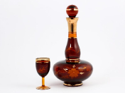 Комплект для вина Egermann 7 предметов