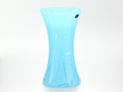 Ваза Crystalex Bohemia Sandra 25 см Bohemia Crystal