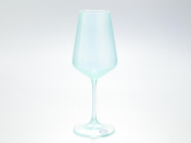 Комплект фужеров для вина Crystalex Sandra 350 мл(6 шт.) Bohemia Crystal