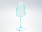 Комплект фужеров для вина Crystalex Sandra 350 мл(6 шт.) Bohemia Crystal