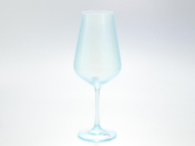 Комплект фужеров для вина Crystalex Sandra 550 мл(6 шт.) Bohemia Crystal
