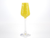 Комплект рюмок для водки Crystalex Bohemia Sandra 50 мл(6 шт.) Bohemia Crystal
