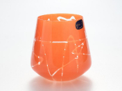 Комплект стаканов Crystalex Sandra 290 мл(6 шт.) Bohemia Crystal