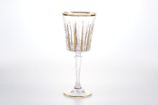 Комплект фужеров для вина Bohemia Timeless RCR (6 шт.) Art Decor