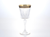 Комплект фужеров для вина RCR Timeless 300 мл (6 шт.) Art Decor