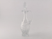 Графин 1 л Glasspo Bohemia Crystal