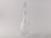 Графин Bohemia Glasspo 1,1л Bohemia Crystal