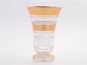 Ваза Crystal Heart 30 см Bohemia Crystal