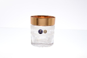 Комплект стаканов Crystal Heart 320 мл Bohemia Crystal
