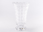 Ваза на ножке Bohemia Max Crystal 30 см Bohemia Crystal