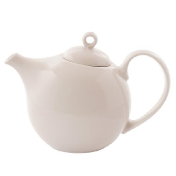 Кофейник фарфоровый Benedikt Choco creme 0,6л