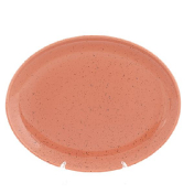 Овальное блюдо lifestyle TERRACOTTA 28 см