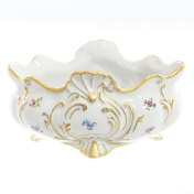 Конфетница Queen's Crown Корона 22 см